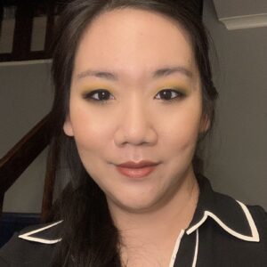 Stephanie Cheng Profile